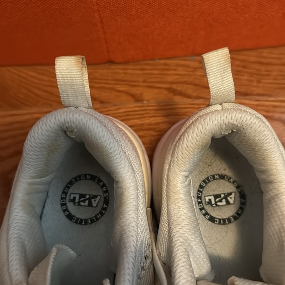 APL Athletic Propulsion Labs Techloom Pro Sneakers size 6.5 - Picture 5 of 11